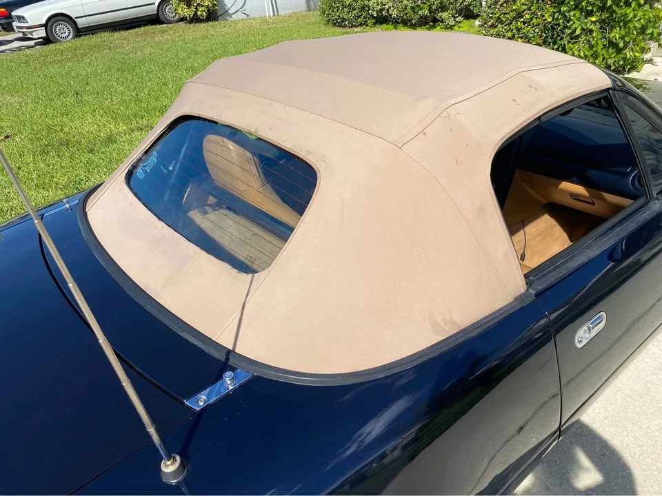 1996 Mazda NA MX-5 Miata - Image 11 of 19