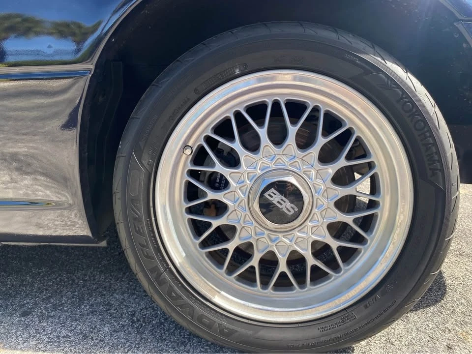 1996 Mazda NA MX-5 Miata - Image 13 of 19