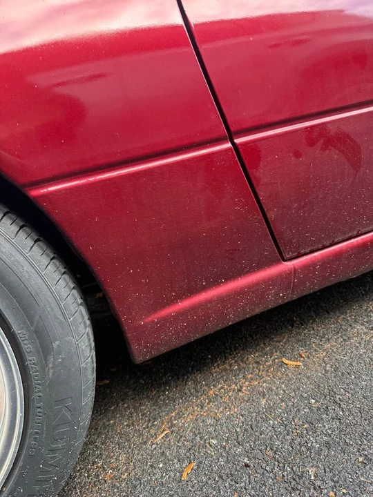 1996 Mazda NA MX-5 Miata - Image 5 of 7