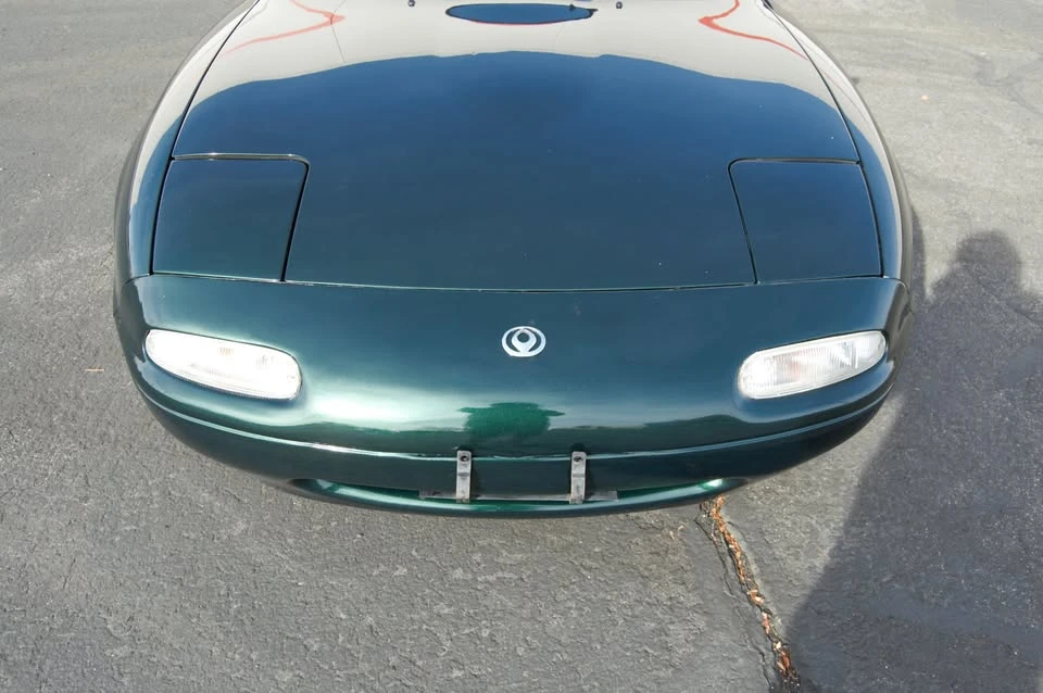1996 Mazda NA MX-5 Miata - Image 13 of 16