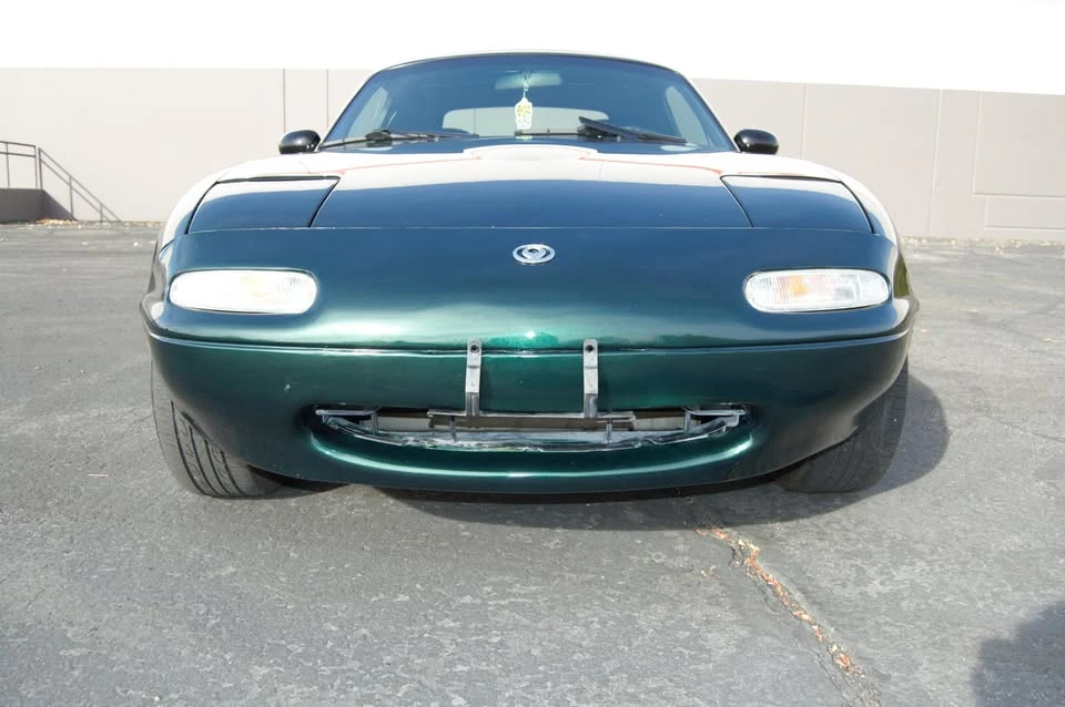 1996 Mazda NA MX-5 Miata - Image 14 of 16