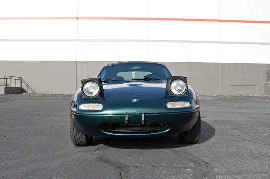 1996 Mazda MX-5 Miata