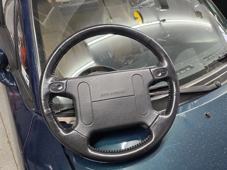 1996 Mazda NA MX-5 Miata - Image 13 of 17