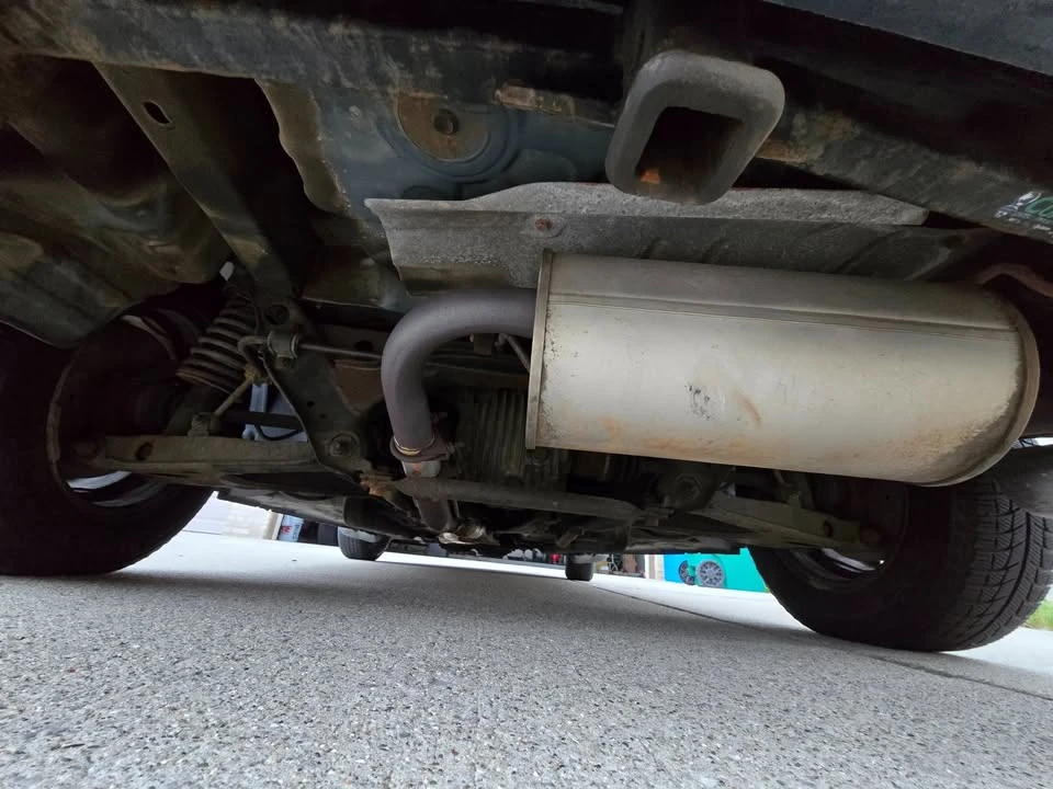 1996 Mazda NA MX-5 Miata - Image 10 of 17
