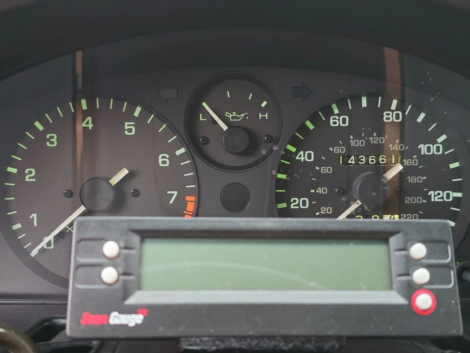 1996 Mazda NA MX-5 Miata - Image 5 of 17