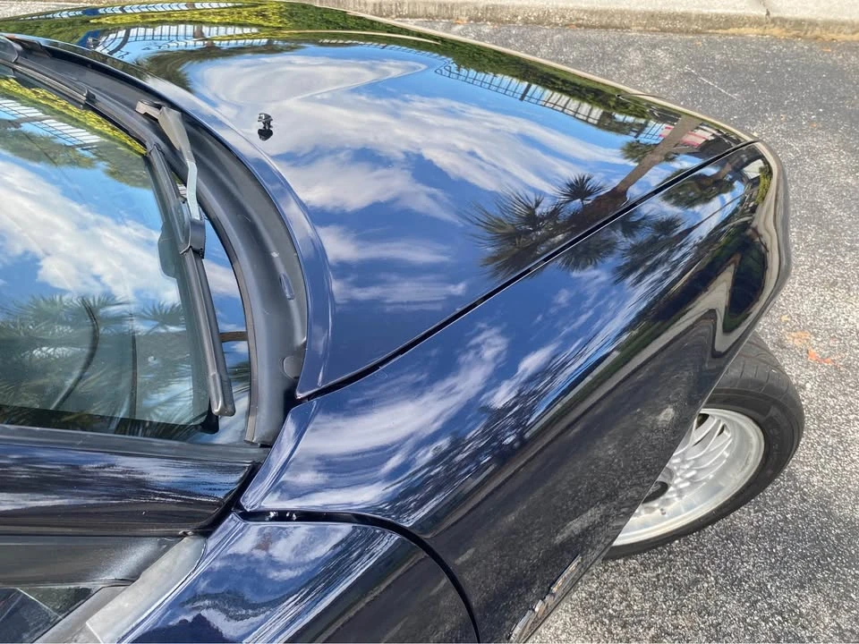 1996 Mazda NA MX-5 Miata - Image 9 of 20