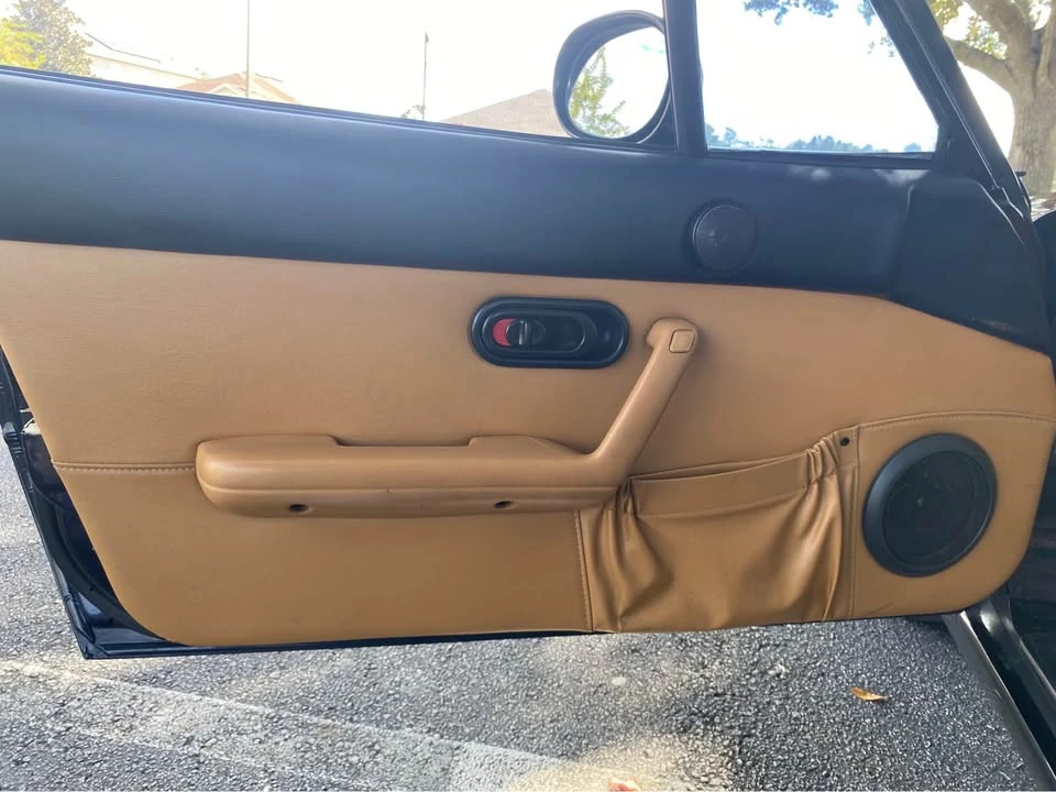 1996 Mazda NA MX-5 Miata - Image 18 of 20
