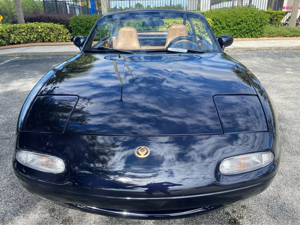 1996 Mazda NA MX-5 Miata - Image 8 of 20