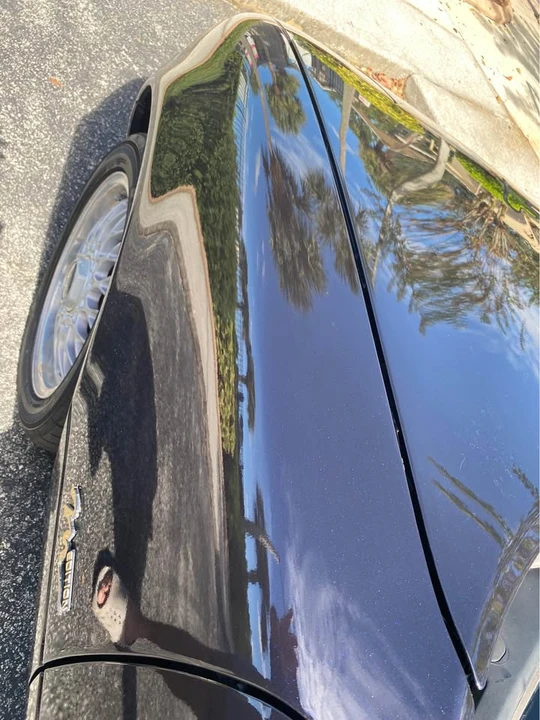 1996 Mazda NA MX-5 Miata - Image 10 of 20