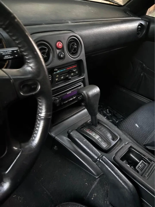 1996 Mazda NA MX-5 Miata - Image 9 of 9