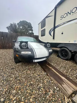 1996 Mazda MX-5 Miata