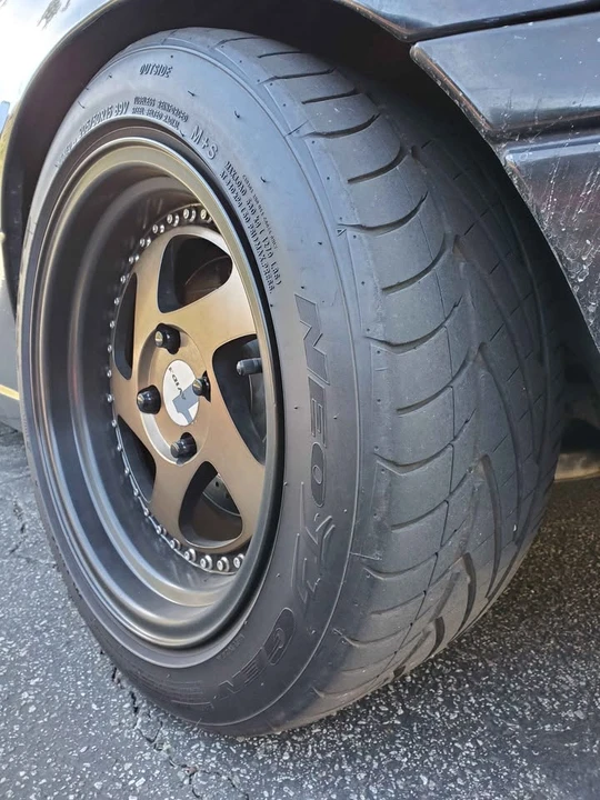 1996 Mazda NA MX-5 Miata - Image 12 of 18