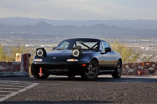 1996 Mazda MX-5 Miata