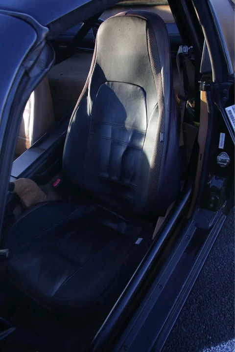 1996 Mazda NA MX-5 Miata - Image 7 of 8