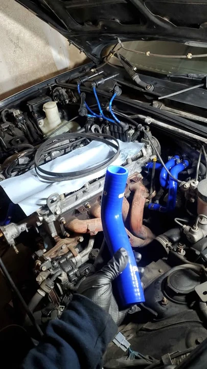 1996 Mazda NA MX-5 Miata - Image 17 of 18