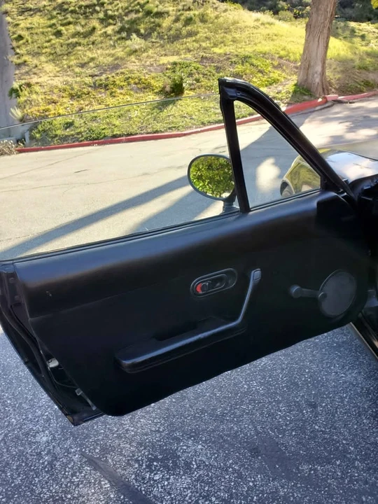 1996 Mazda NA MX-5 Miata - Image 7 of 18