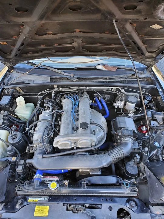 1996 Mazda NA MX-5 Miata - Image 11 of 18