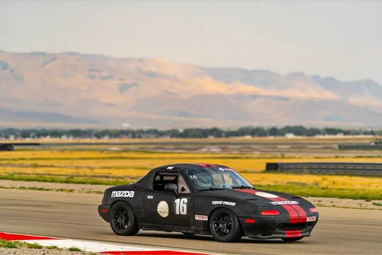 1996 Mazda MX-5 Miata