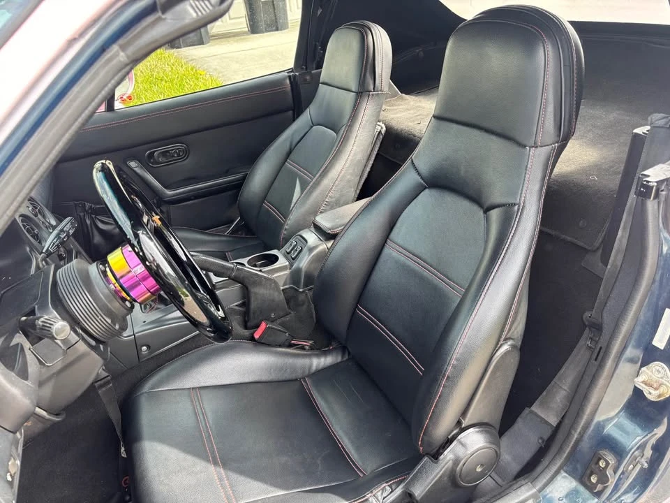 1996 Mazda NA MX-5 Miata - Image 14 of 20