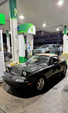 1996 Mazda MX-5 Miata