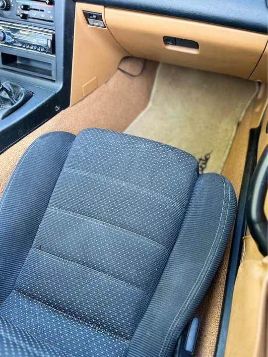 1996 Mazda NA MX-5 Miata - Image 8 of 16