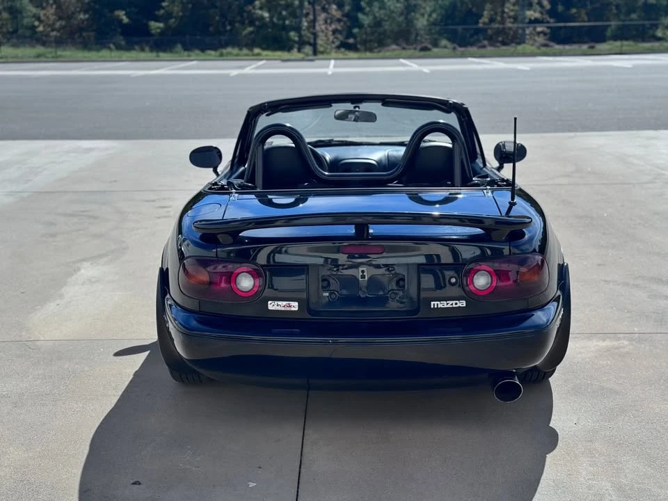 1996 Mazda NA MX-5 Miata - Image 14 of 20