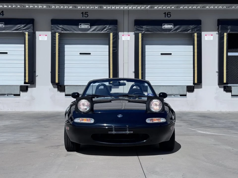 1996 Mazda NA MX-5 Miata - Image 20 of 20