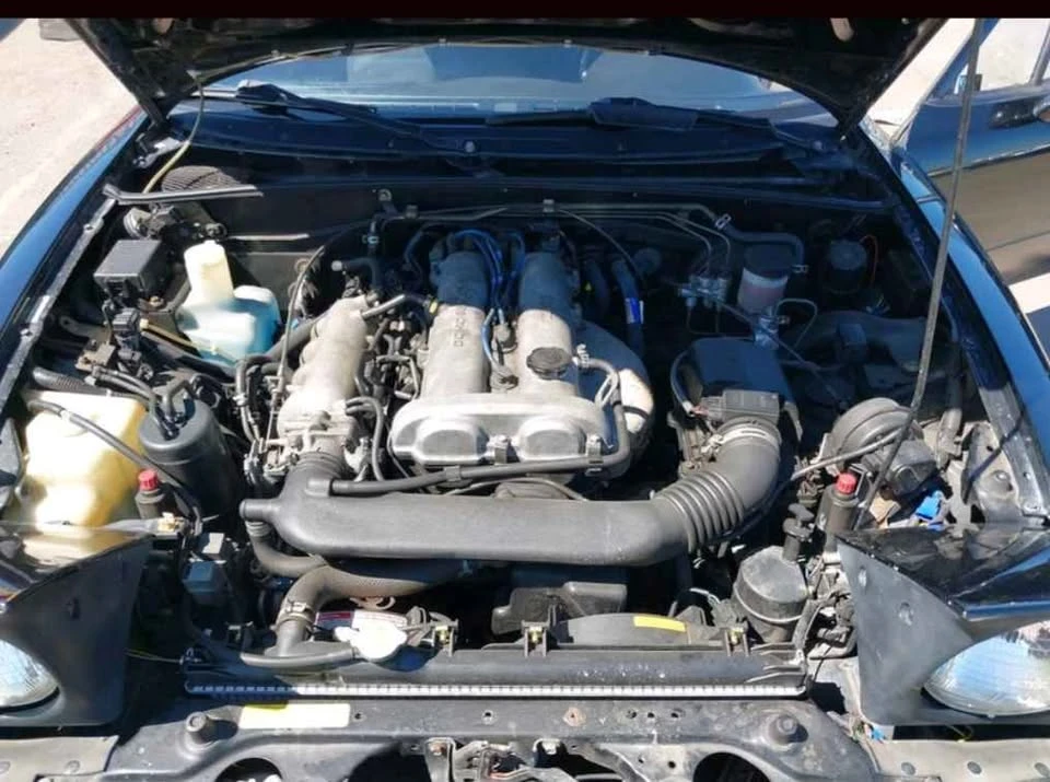 1996 Mazda NA MX-5 Miata - Image 5 of 9