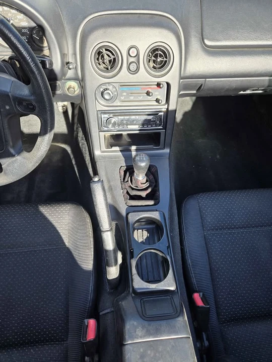1996 Mazda NA MX-5 Miata - Image 18 of 18