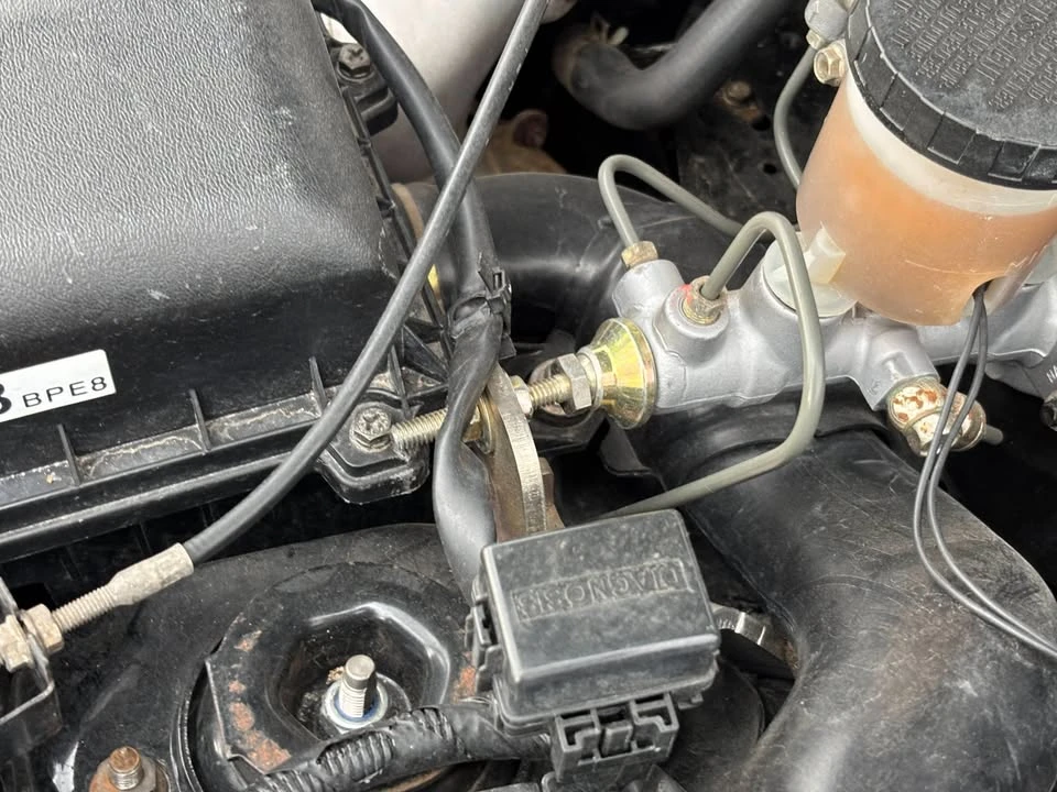 1996 Mazda NA MX-5 Miata - Image 11 of 18