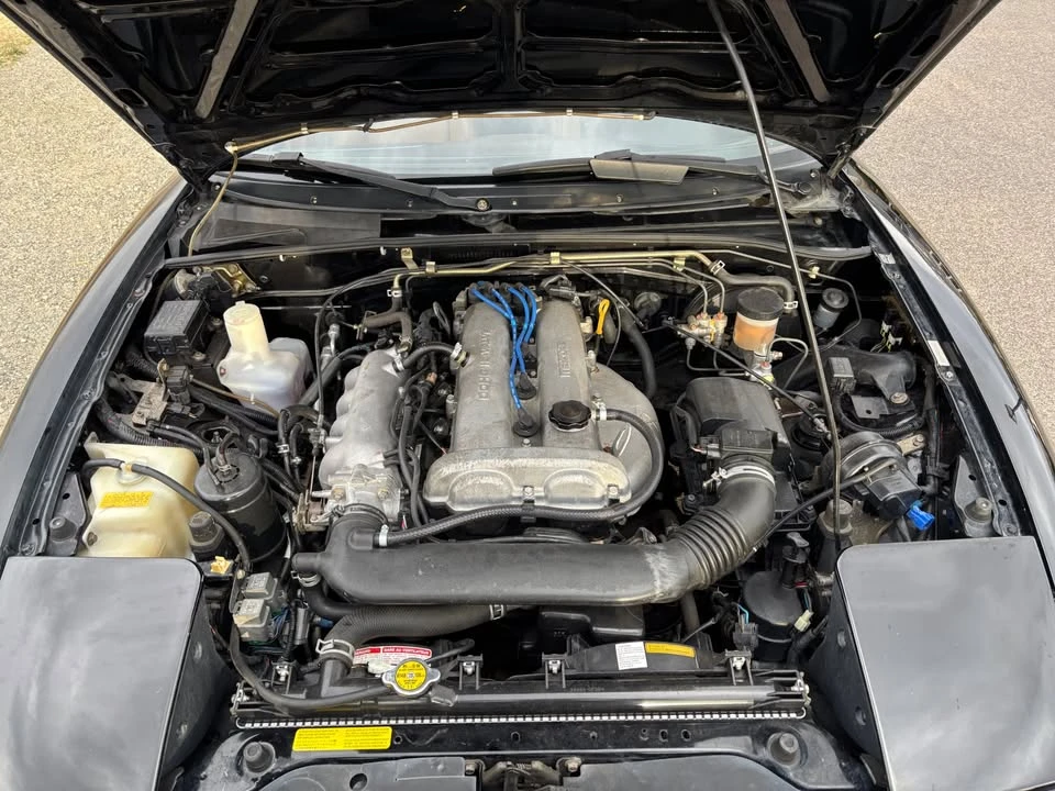 1996 Mazda NA MX-5 Miata - Image 10 of 18