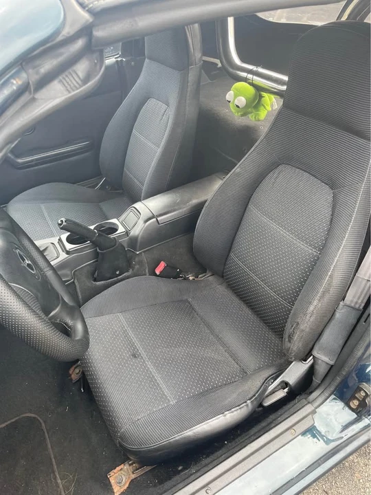 1996 Mazda NA MX-5 Miata - Image 7 of 10
