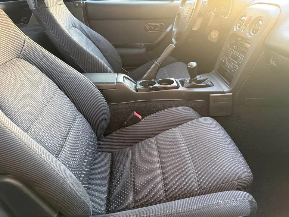 1996 Mazda NA MX-5 Miata - Image 5 of 5