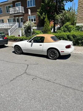 1996 Mazda MX-5 Miata