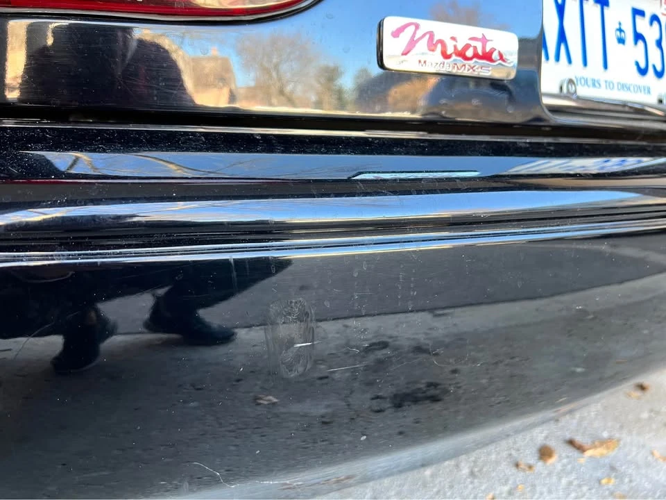1996 Mazda NA MX-5 Miata - Image 10 of 10