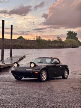 1996 Mazda MX-5 Miata