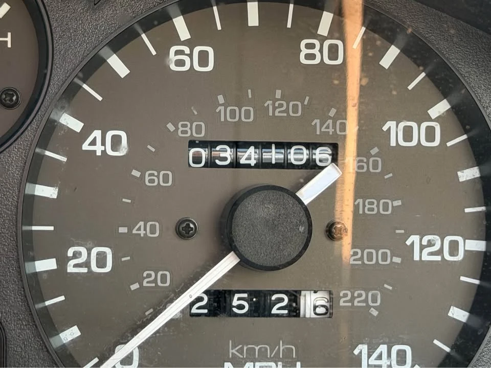 1996 Mazda NA MX-5 Miata - Image 12 of 13