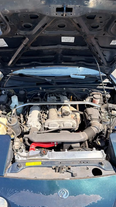1996 Mazda NA MX-5 Miata - Image 8 of 10