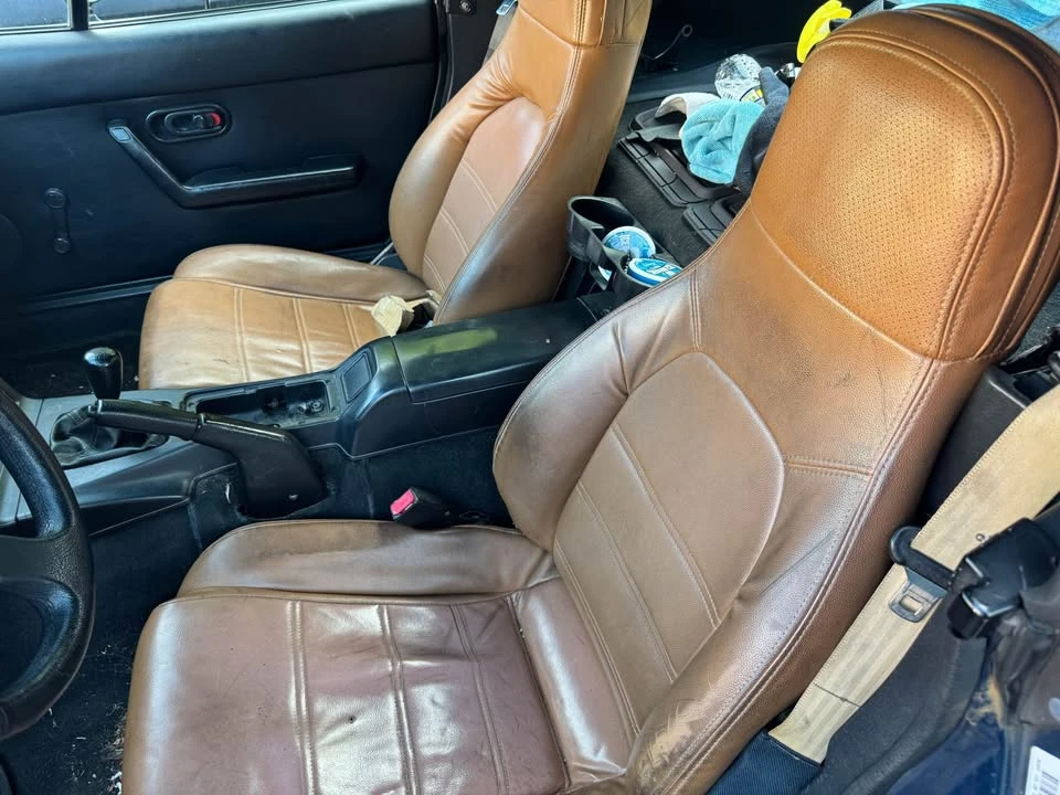 1996 Mazda NA MX-5 Miata - Image 9 of 11