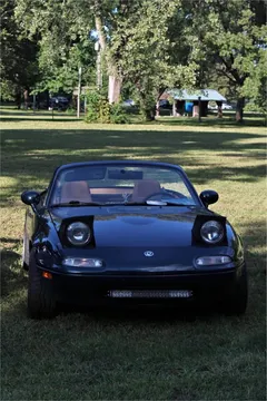 1996 Mazda MX-5 Miata Base