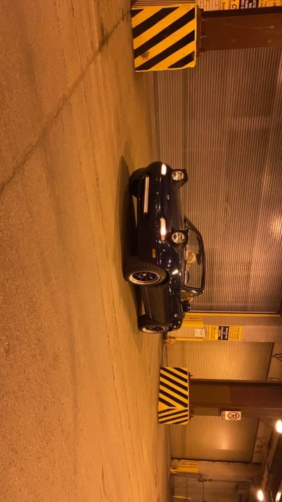 1996 Mazda NA MX-5 Miata - Image 2 of 5