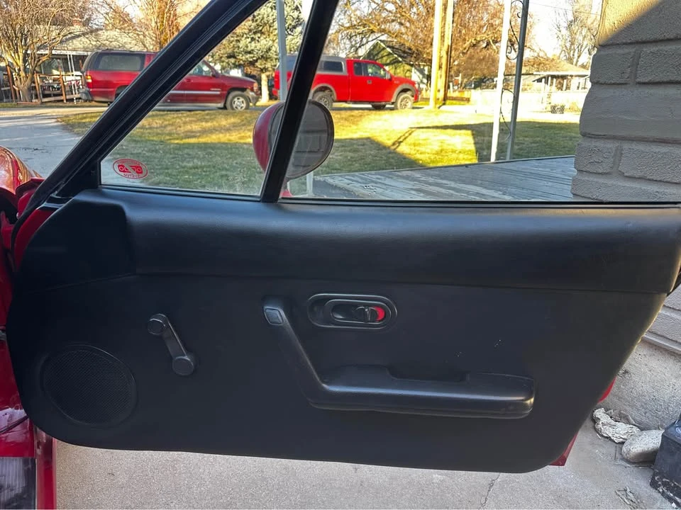 1996 Mazda NA MX-5 Miata - Image 12 of 20