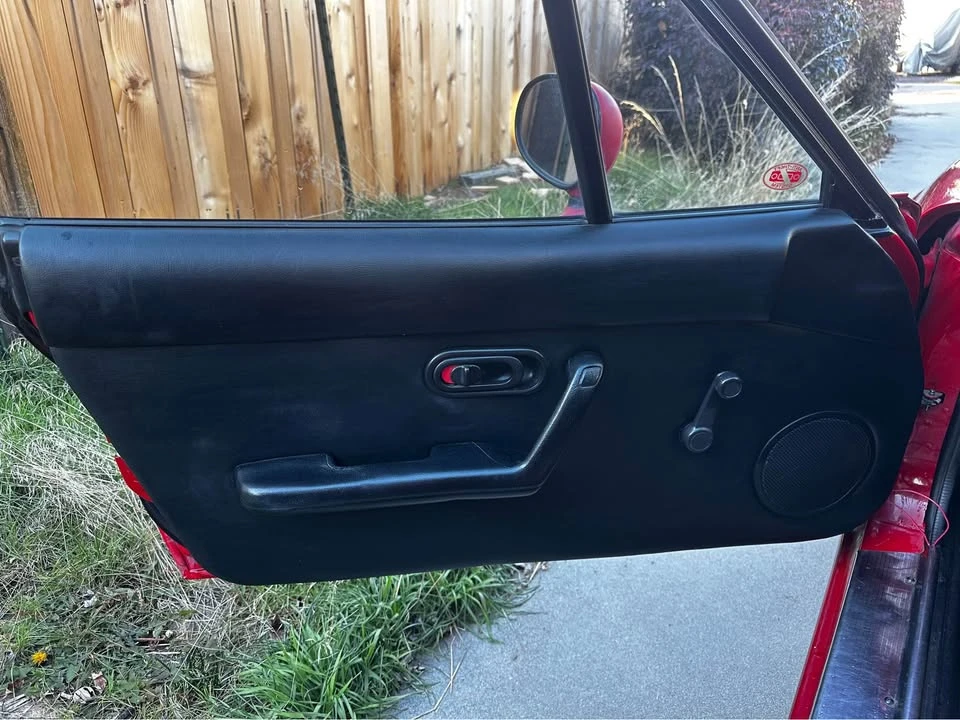 1996 Mazda NA MX-5 Miata - Image 7 of 20