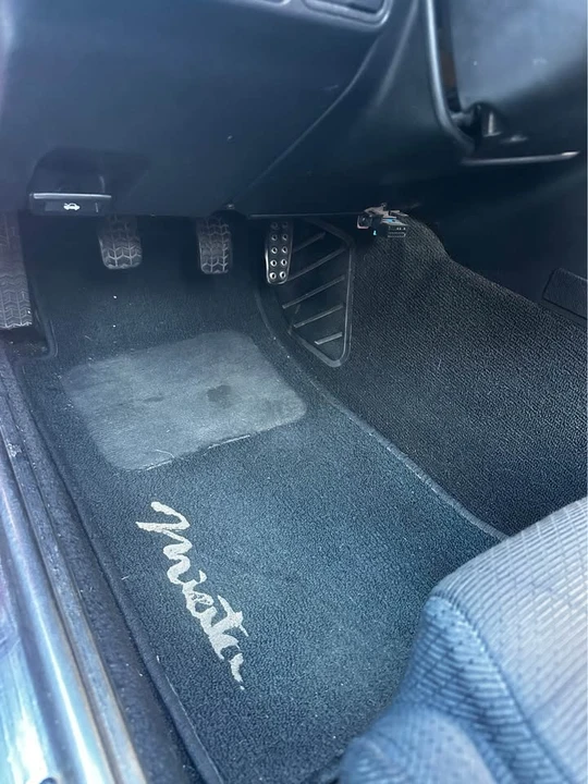 1996 Mazda NA MX-5 Miata - Image 11 of 20