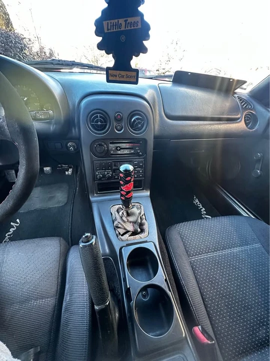 1996 Mazda NA MX-5 Miata - Image 10 of 20