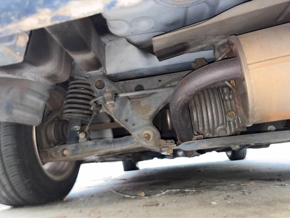 1996 Mazda NA MX-5 Miata - Image 12 of 16