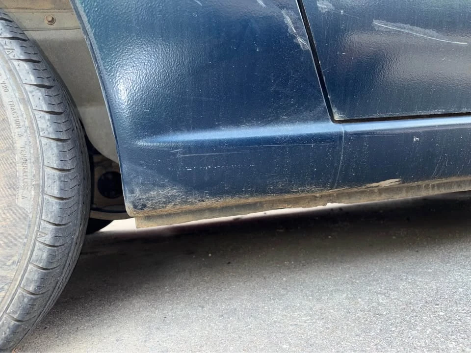 1996 Mazda NA MX-5 Miata - Image 10 of 16