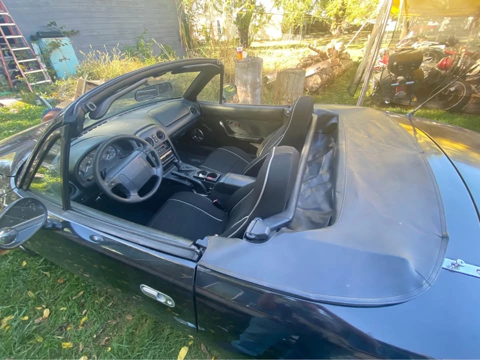 1996 Mazda NA MX-5 Miata - Image 16 of 18
