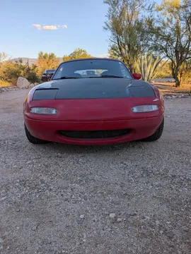 1996 Mazda MX-5 Miata