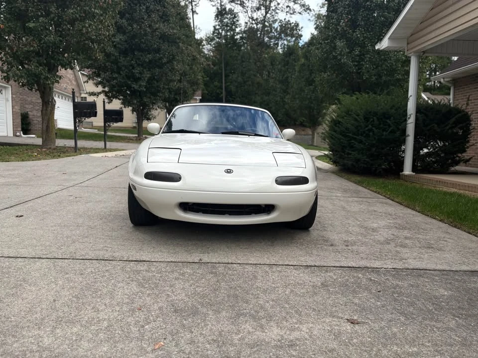 1996 Mazda NA MX-5 Miata - Image 2 of 9